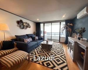 Jomtien Plaza Condotel for Sale