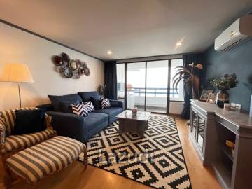 Jomtien Plaza Condotel for Sale