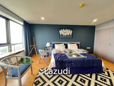 Jomtien Plaza Condotel for Sale