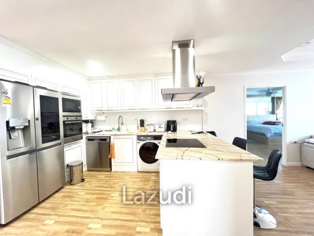 Jomtien Plaza Condotel for Sale