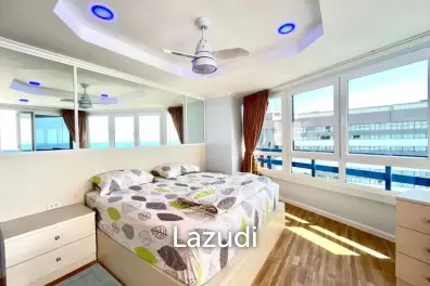 Jomtien Plaza Condotel for Sale