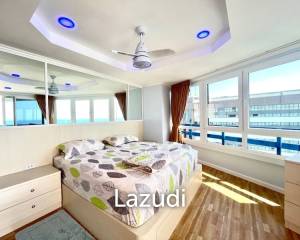 Jomtien Plaza Condotel for Sale