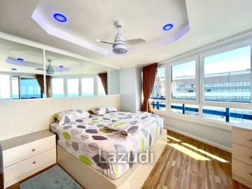 Jomtien Plaza Condotel for Sale
