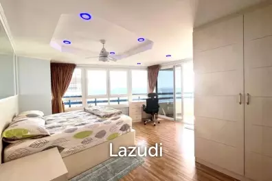 Jomtien Plaza Condotel for Sale