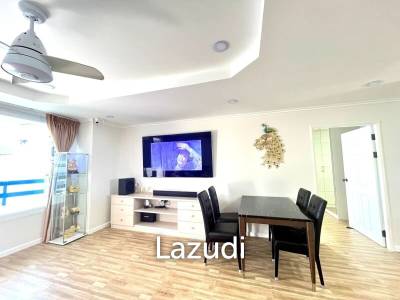 Jomtien Plaza Condotel for Sale