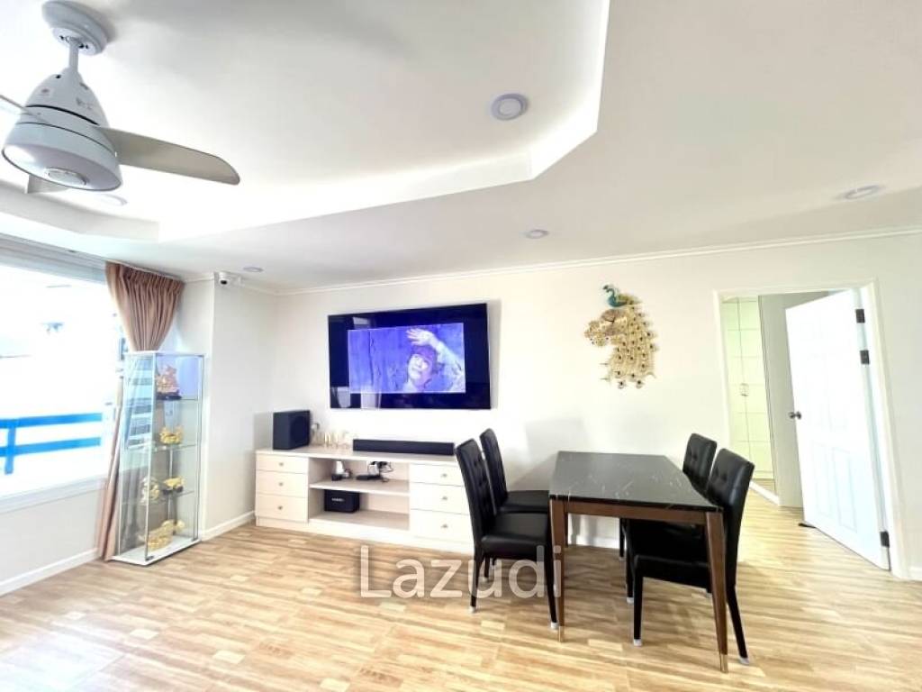 Jomtien Plaza Condotel for Sale