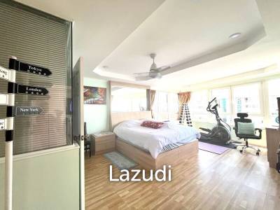 Jomtien Plaza Condotel for Sale