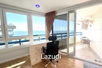 Jomtien Plaza Condotel for Sale