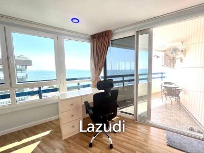 Jomtien Plaza Condotel for Sale