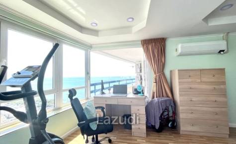 Jomtien Plaza Condotel for Sale