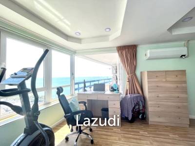 Jomtien Plaza Condotel for Sale