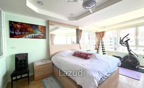Jomtien Plaza Condotel for Sale