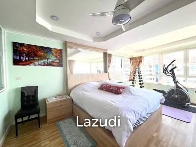 Jomtien Plaza Condotel for Sale