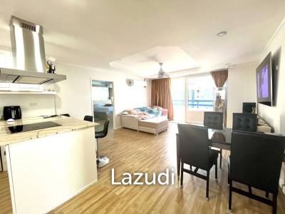 Jomtien Plaza Condotel for Sale