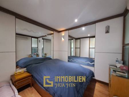 79 m² 2 Chambre 1 Salle de bain Condominium Pour Vente