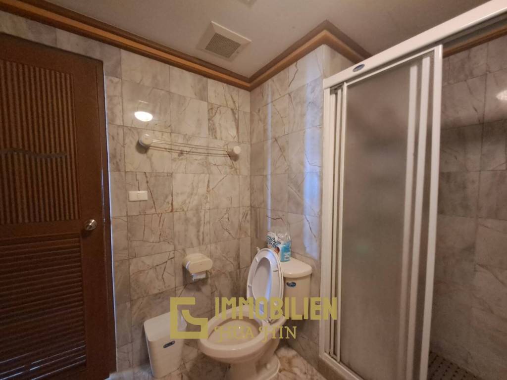 79 m² 2 Chambre 1 Salle de bain Condominium Pour Vente