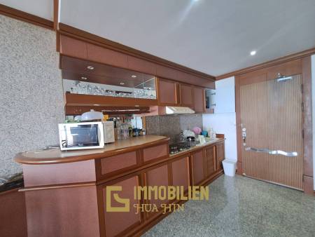 79 metro cuadrado 2 ` 1 Baño Condominio de Venta