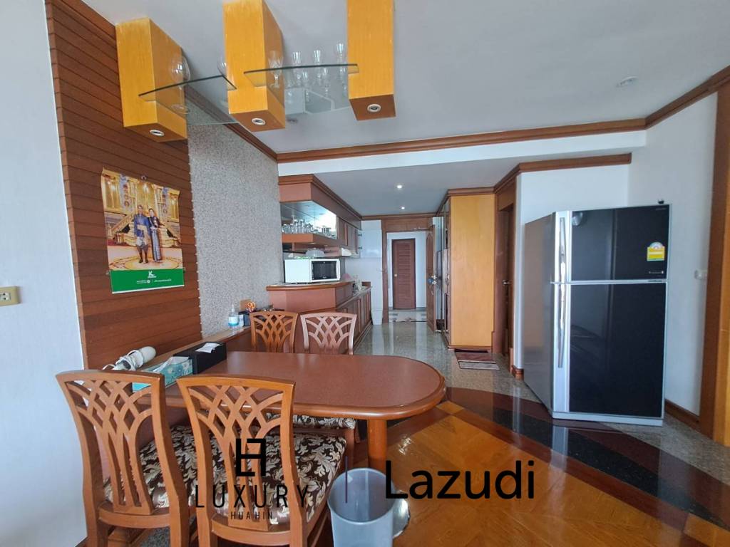 79 metro cuadrado 2 ` 1 Baño Condominio de Venta