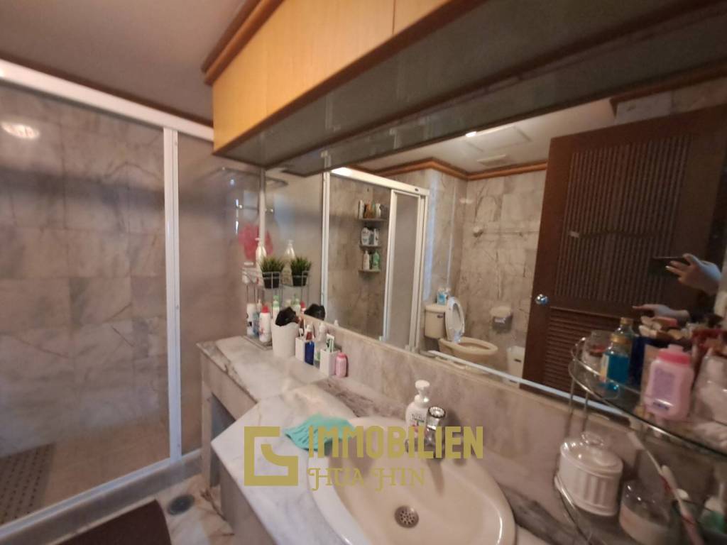 79 m² 2 Chambre 1 Salle de bain Condominium Pour Vente