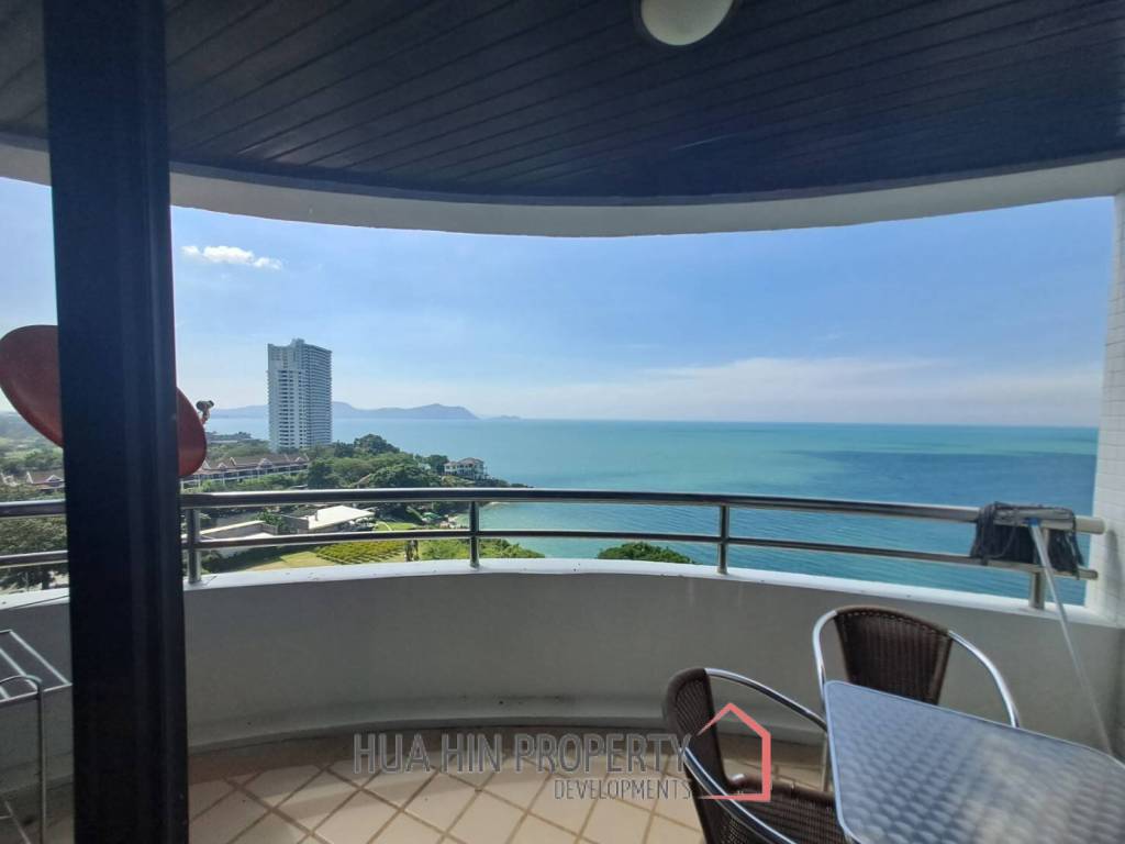 Krisada Condo for Sale