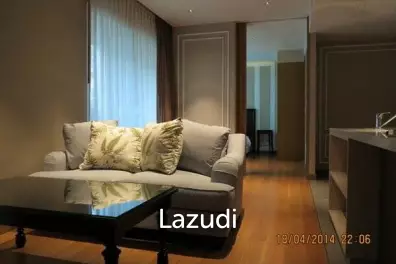 2 Bed Condo at Amari Residences