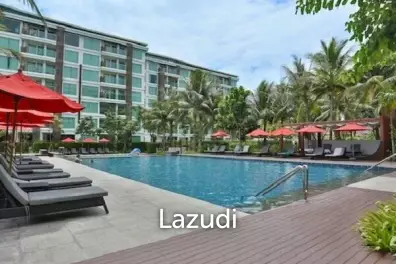 2 Bed Condo at Amari Residences