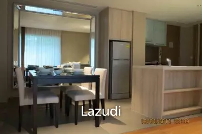 2 Bed Condo at Amari Residences