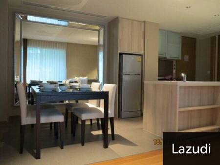 2 Bed Condo at Amari Residences