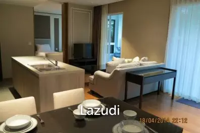 2 Bed Condo at Amari Residences