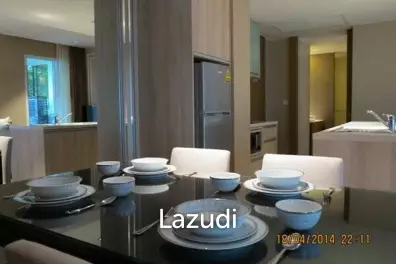 2 Bed Condo at Amari Residences