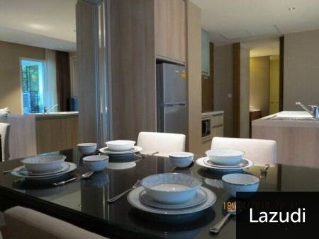 2 Bed Condo at Amari Residences