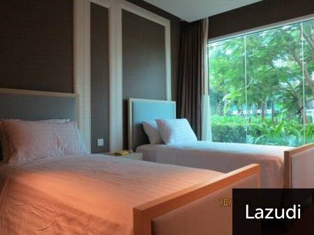 2 Bed Condo at Amari Residences