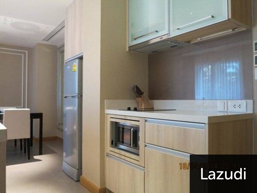 2 Bed Condo at Amari Residences