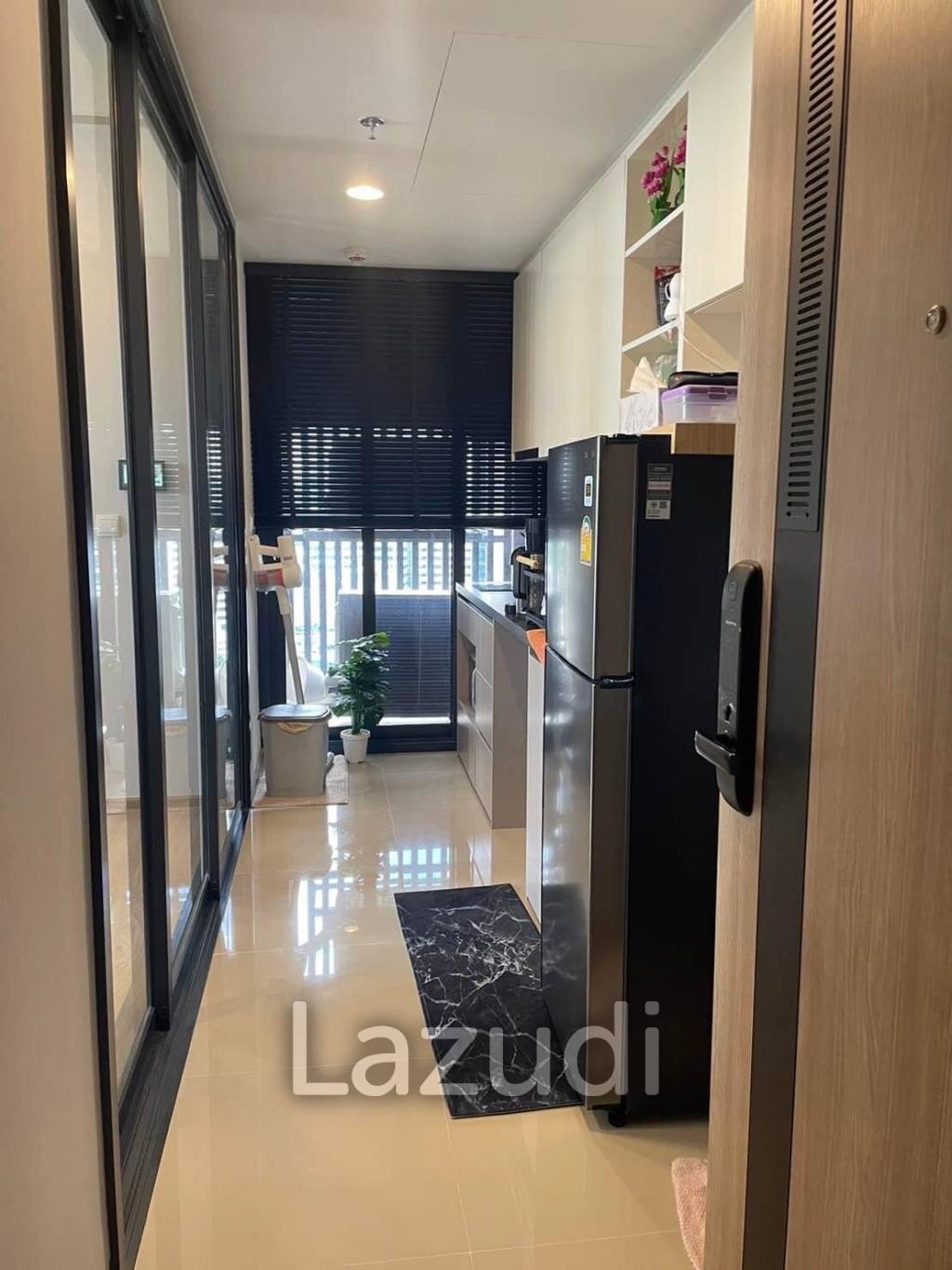 2 Bed 2 Bath 50 SQ.M. OKA HAUS Sukhumvit 36