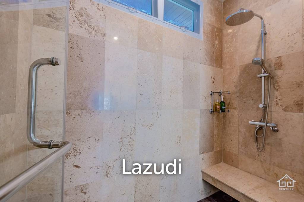 1,100 Sqm 4 Bed 4 Bath Villa For Sale