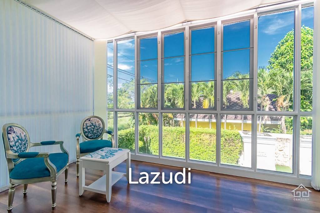 1,100 Sqm 4 Bed 4 Bath Villa For Sale