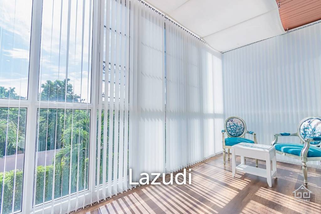 1,100 Sqm 4 Bed 4 Bath Villa For Sale