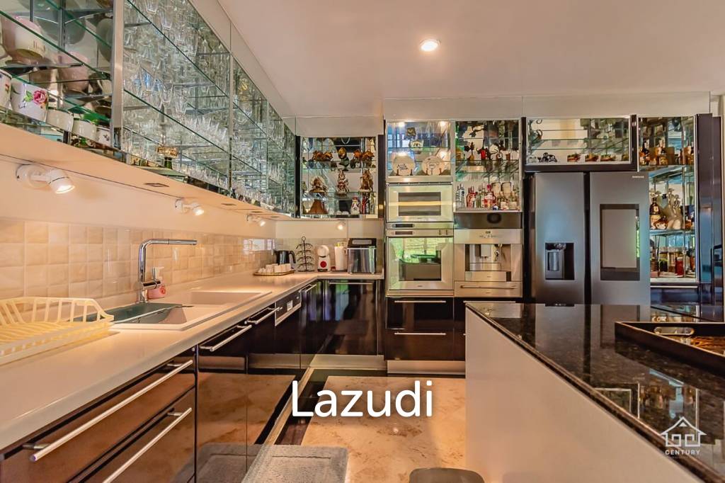 1,100 Sqm 4 Bed 4 Bath Villa For Sale