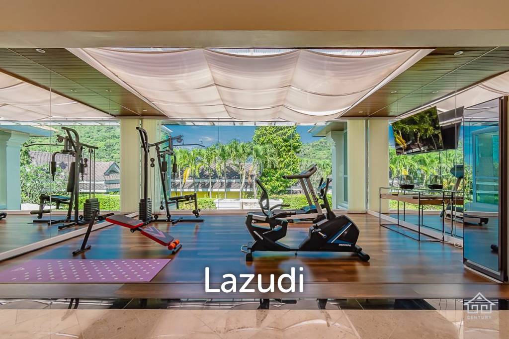 1,100 Sqm 4 Bed 4 Bath Villa For Sale