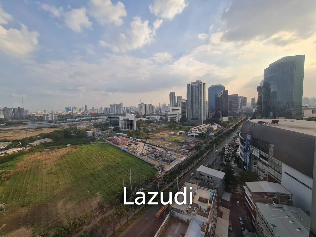 Fully Furnished office (upon request) in Huai Kwang