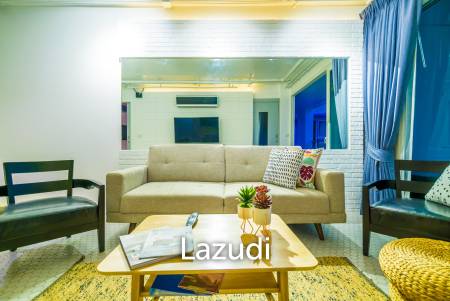 Foreign Freehold 2 bed sea view condo | KALIM