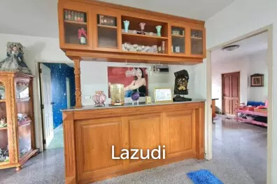 House for Sale at Pattaya Park Hill 2
