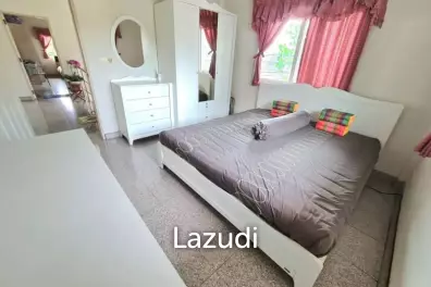 House for Sale at Pattaya Park Hill 2