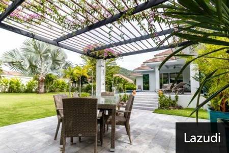 RM RESIDENCE : Luxury 3 Bed Pool Villa (SOLD: DEC 2017) RM RESIDENCE : Luxury 3 Bed Pool Villa (SOLD: DEC 2017)