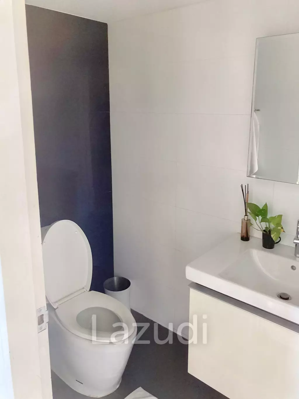 3 Bed 4 Bath 259 SQ.M Thana City Prestige