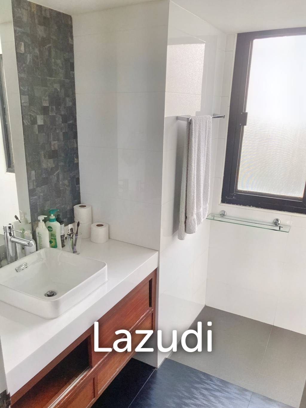 3 Bed 4 Bath 259 SQ.M Thana City Prestige