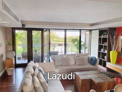 3 Bed 4 Bath 259 SQ.M Thana City Prestige