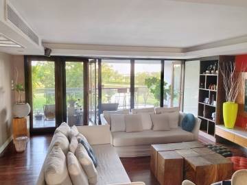3 Bed 4 Bath 259 SQ.M Thana City Prestige