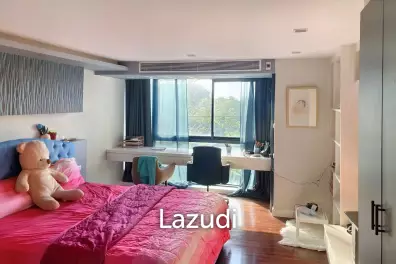 3 Bed 4 Bath 259 SQ.M Thana City Prestige