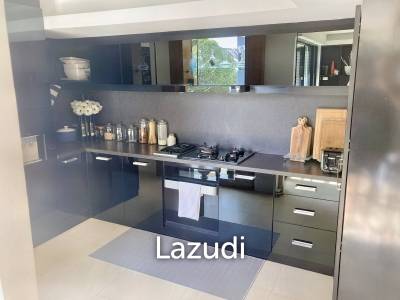 3 Bed 4 Bath 259 SQ.M Thana City Prestige